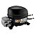 Compressor Em2P70 220V 50-60Hz 1/5 R600A A02819703 Embraco Original - Imagem 1