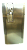 Porta Do Refrigerador Inox Electrolux Tw42S A15049203 Original ( Apenas a Porta com a Gaxeta ) - Imagem 1
