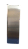 Porta Do Refrigerador Esquerda Inox Geladeira Electrolux Dm83X / Dm84X A02224702 A02224701 Original ( Apenas a Porta com a Gaxeta ) - Imagem 1