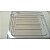 Bandeja De Frutas / Tampa Gaveta De Legumes Geladeira Electrolux DF42 DFN42 DFX42 DFX41 DFN41 DW42X TW42S TF42 TF42S DFN44 DFX44 DF42X DF44S DF44 DW44S Codigo A99338503 70201022 Original - Imagem 5