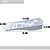 Dispenser De Sabão Liquido Para Maquina de Lavar e Lava e Seca Compatíveis com as marcas Electrolux / LG / Samsung Codigo 70002926 / A99067203 Original - Imagem 8