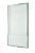 Porta Do Refrigerador Branca Geladeira Electrolux Dfn39 / Dfn41 / Dc44 A99479003 70202273 Original ( Apenas a Porta com a Gaxeta ) - Imagem 2
