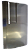 Porta Do Refrigerador Inox Geladeira Electrolux Dc51X A99568101 70203211 Original ( Apenas a Porta com a Gaxeta ) - Imagem 1