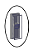 Porta Do Refrigerador Esquerda Inox Geladeira Electrolux Dm85X A07233001 Original ( Apenas a Porta com a Gaxeta ) - Imagem 1