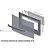 Vidro Externo Porta Forno Fogão Electrolux 76Ub6 76Sab 76Ber 76Ubr 76Bs 76Rbs 76Ebr 76Ubq 76Sqb 76Rss 76Usq 76Usr Codigo A11380401 Original - Imagem 1