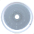Cesto Com Anel Compensador Maquina De Lavar Electrolux Lac13 Lt13B 70203612 Original - Imagem 2