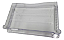 Gaveta Frutas Geladeira Electrolux DFW51 DW51X DWN51 DWX51 A99211802 original - Imagem 1