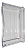 Gaveta Frutas Geladeira Electrolux DFW51 DW51X DWN51 DWX51 A99211802 original - Imagem 3