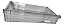 Gaveta Frutas Geladeira Electrolux DFW51 DW51X DWN51 DWX51 A99211802 original - Imagem 2