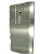 Porta Do Refrigerador Inox Geladeira Electrolux Dwx51 A99214301 70202169 Original ( Apenas a Porta com a Gaxeta ) - Imagem 1