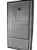Porta Do Refrigerador Inox Geladeira Electrolux Dwx51 A99214301 70202169 Original ( Apenas a Porta com a Gaxeta ) - Imagem 2