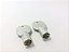 Chave Da Fechadura Do Freezer Electrolux 65158222 ( Valor Unitário ) Original - Imagem 2