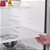 Prateleira De Vidro Sem Logotipo Geladeiras Electrolux E Continental Tc41 Tc41S Tc44 Tf42 Dw44S If45 If45S Iw45S Tc44S Codigo A99338403 Original - Imagem 4
