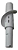 Agitador superior maquina de lavar Electrolux LT10B LAC11 LES11 LT11F LUC10 LTP10 LTD11 A99086001 67401899 Original - Imagem 1
