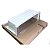 Gaveta Legumes Com Trilho Geladeira Electrolux DT80X DF80X DF80 DI80X DFI80 DF82 DF82X A99179801 Original - Imagem 6