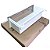 Gaveta Legumes Com Trilho Geladeira Electrolux DT80X DF80X DF80 DI80X DFI80 DF82 DF82X A99179801 Original - Imagem 5