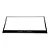 Vidro Interno porta forno Electrolux 76UB6 76SAB 76BER 76XER 76SAS 76EBR 76EXR 76GSR 76BS Codigo A11675601 Original - Imagem 3