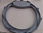 Capa Tanque Maquina De Lavar Electrolux Lac11 Les11 A13906101 Original - Imagem 2