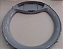 Capa Tanque Maquina De Lavar Electrolux Lac11 Les11 A13906101 Original - Imagem 3