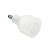 Pé Nivelador Geladeira Electrolux Vários modelos 60017320 Original - Imagem 2