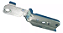 Travessa Direita Motor Maquina de lavar Electrolux LAC12 A06415001 - Imagem 1