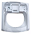 Topo Maquina de lavar Electrolux LES11 A15067801 Original - Imagem 1