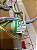 Rede Eletrica Superior Maquina de lavar Electrolux LPR13 LPR14 LAC16 LPR16 LPR17 LAP16 LAI17 A06565401 Original - Imagem 2