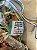 Rede Elétrica Inferior Maquina de lavar Electrolux LAC13 A06565301 Original - Imagem 2