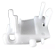 Suporte Interruptor Maquina de Lavar Electrolux LTD09 LTD11 LT10B LES11 67402862 Original - Imagem 1
