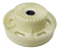 Polia do cambio maquina de Lavar Electrolux LEC15 LEJ14 LED13 LED14 LED15 LED17 LEC14 LEC17 LEV17 LWI13 LEI18 A11300401 A20057301 Original - Imagem 1