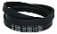 Correia Maquina de Lavar Electrolux LAC12, LEC14, LED13, LED14, LED15, LEJ14, LPR13, LPR14, LWI13  A99017601 Original - Imagem 2