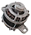 Motor com Polia 127v Maquina de lavar Electrolux LPE16 LAC16 LPR16 LPR17 LES15 LED17 LEC17 LEI18 LEH17 LEV17 LAP16 LAI17 A99407821 A99407820 Original - Imagem 1