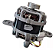 Motor com Polia 127v Maquina de lavar Electrolux LPE16 LAC16 LPR16 LPR17 LES15 LED17 LEC17 LEI18 LEH17 LEV17 LAP16 LAI17 A99407821 A99407820 Original - Imagem 2