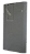Porta Refrigerador Geladeira Electrolux Df36A Dfn42 A99315803 70200628 Original ( Apenas a Porta com a Gaxeta ) - Imagem 1