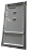 Porta Refrigerador Geladeira Electrolux Df36A Dfn42 A99315803 70200628 Original ( Apenas a Porta com a Gaxeta ) - Imagem 2