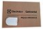 Capa Dreno Branca Freezer Horizontal Electrolux Codigo 67493038 Original - Imagem 1