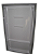 Porta Do Refrigerador Inox Geladeira Electrolux Df54X A11381401 Original ( Apenas a Porta com a Gaxeta ) - Imagem 2