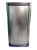 Porta Do Refrigerador Inox Geladeira Continental Tc56S 70008015 Original ( Apenas a Porta com a Gaxeta ) - Imagem 1