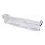 Prateleira Funda Da Porta Geladeira Electrolux Df35A Dc35A Rw35 Rde33 Re31 Df35X Re35 ( Ultima Prateleira Da Porta ) A99417801 - Imagem 3