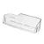 Prateleira Funda Da Porta Geladeira Electrolux Df35A Dc35A Rw35 Rde33 Re31 Df35X Re35 ( Ultima Prateleira Da Porta ) A99417801 - Imagem 2