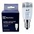 Lâmpada Led E14 Geladeira Original 1,4W Codigo A15758201 - Imagem 1