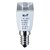 Lâmpada Led E14 Geladeira Original 1,4W Codigo A15758201 - Imagem 3