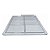 Prateleira Do Freezer Geladeira Electrolux Dc45 Dc46 Dcw49 Dc49X Dc48 Codigo A99486801 67492933 Original - Imagem 5