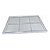 Prateleira Do Freezer Geladeira Electrolux Dc45 Dc46 Dcw49 Dc49X Dc48 Codigo A99486801 67492933 Original - Imagem 2