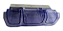 Dispenser de sabão completo para maquina de lavar Electrolux LAC13 LAC09 LAC16 LAC11 LAC12 LAP16 LAI17 A05293701 Original - Imagem 2