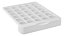 Forma De Gelo 30 Cubos Refrigerador Electrolux 67493256 Original - Imagem 1