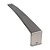 Base Puxador Inox Tw42S If53 If53X Df44S Dw44S Tf42S If51X Df53X Df54 Df51X Df52X Dw52X Dw42X Df42X Dw54X Df53 Df54X Codigo 70202244 Original - Imagem 1