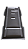 Porta Do Refrigerador Branca Geladeira Electrolux Re31 / 70202805 / A99416502 Original ( Apenas a Porta com a Gaxeta ) - Imagem 2