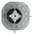 Agitador Superior Maquina de Lavar Electrolux LWI13 LED13 LED14 LED15 LEC14 LEJ14 LEC15 A12091602 Original - Imagem 4