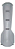 Agitador Superior Maquina de Lavar Electrolux LWI13 LED13 LED14 LED15 LEC14 LEJ14 LEC15 A12091602 Original - Imagem 3